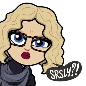 Meet your Posher, Amy